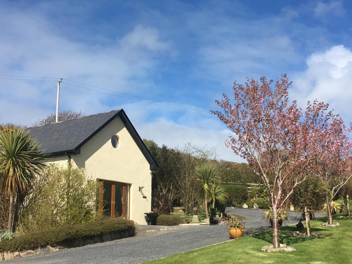 The Garden Room At Sleepy Hollow Louisburgh Extérieur photo