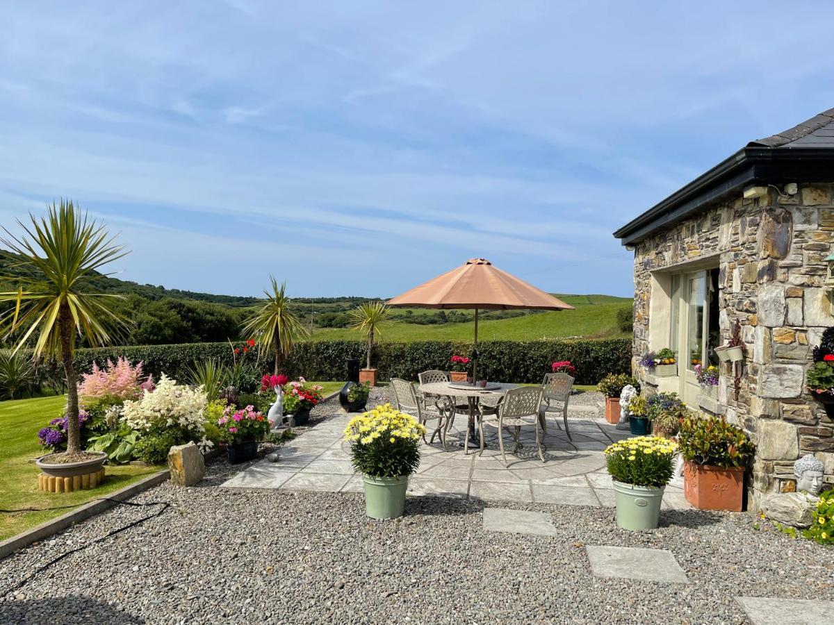 The Garden Room At Sleepy Hollow Louisburgh Extérieur photo